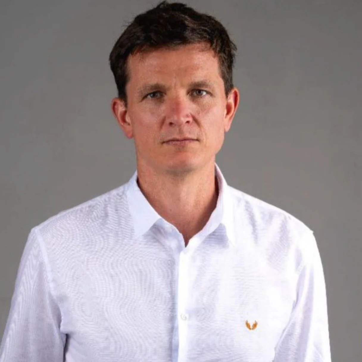 Andreas Mentz, da Spirito Santo